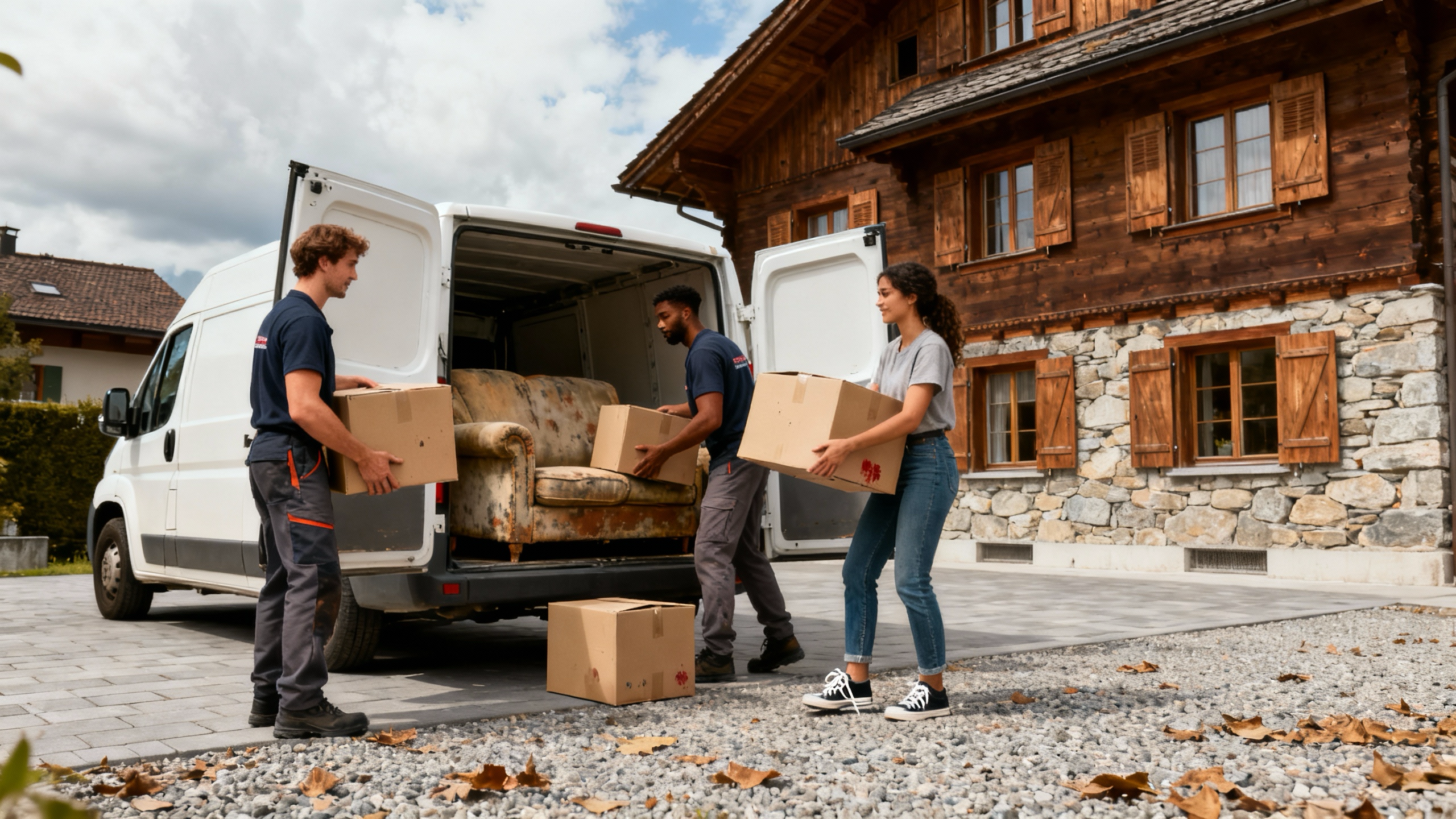 Construction Illustration